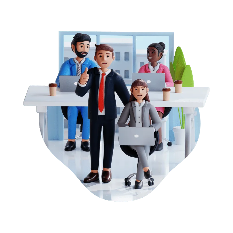 Working Professionals