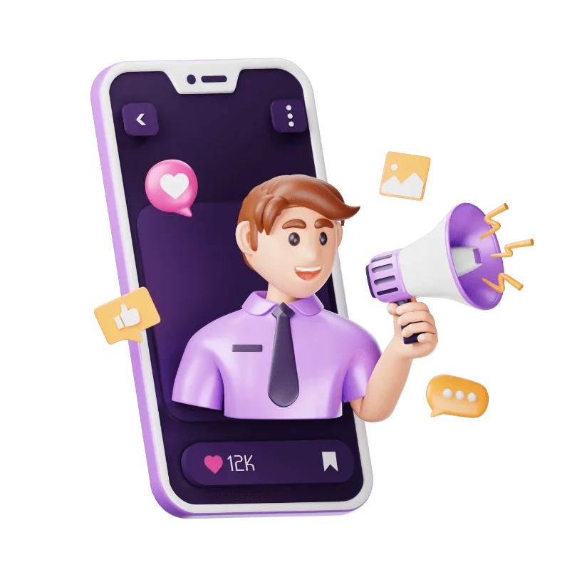 Influencers/Youtubers